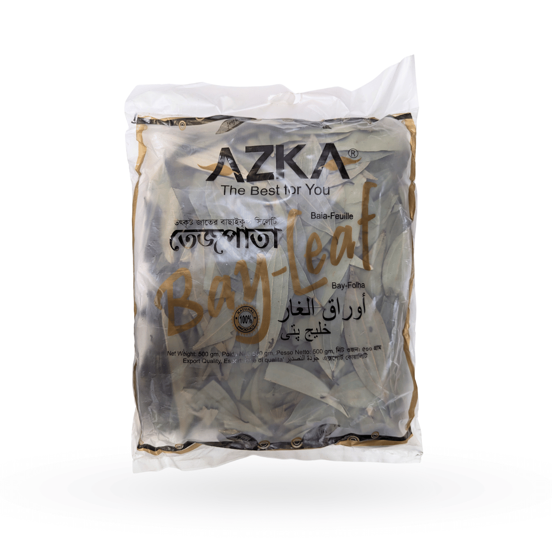 Azka Bay leaf 500g